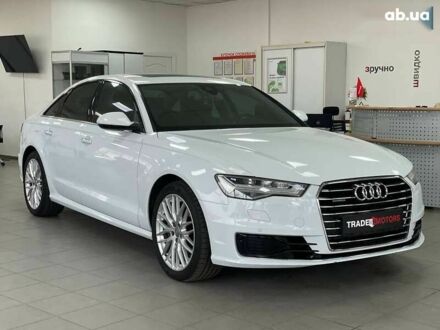 Ауди А6, объемом двигателя 3 л и пробегом 151 тыс. км за 23890 $, фото 1 на Automoto.ua