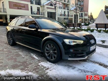 Ауди А6, объемом двигателя 3 л и пробегом 230 тыс. км за 24900 $, фото 1 на Automoto.ua