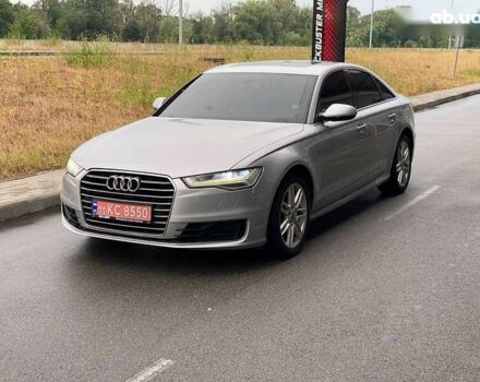 Ауди А6, объемом двигателя 2 л и пробегом 188 тыс. км за 20700 $, фото 1 на Automoto.ua