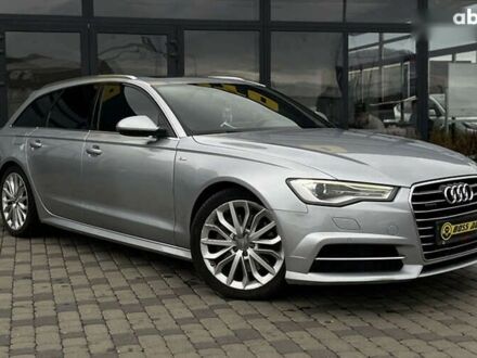 Ауди А6, объемом двигателя 3 л и пробегом 260 тыс. км за 23500 $, фото 1 на Automoto.ua