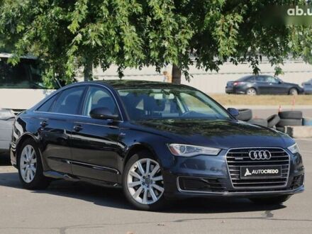 Ауди А6, объемом двигателя 3 л и пробегом 146 тыс. км за 16900 $, фото 1 на Automoto.ua