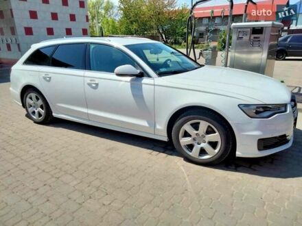 Ауди А6, объемом двигателя 1.97 л и пробегом 320 тыс. км за 21500 $, фото 1 на Automoto.ua