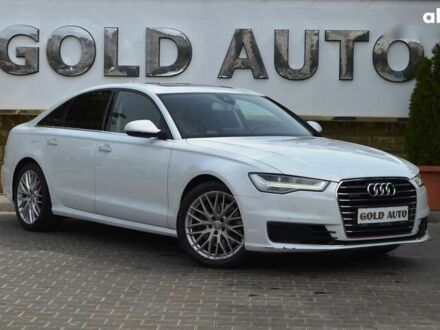 Ауди А6, объемом двигателя 3 л и пробегом 185 тыс. км за 22500 $, фото 1 на Automoto.ua