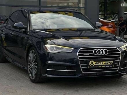 Ауди А6, объемом двигателя 2 л и пробегом 138 тыс. км за 19999 $, фото 1 на Automoto.ua