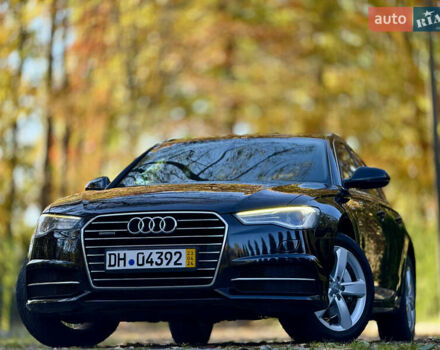 Ауди А6, объемом двигателя 2.97 л и пробегом 296 тыс. км за 20650 $, фото 1 на Automoto.ua