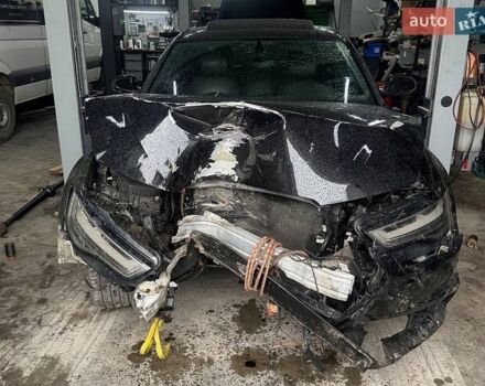 Ауди А6, объемом двигателя 1.98 л и пробегом 148 тыс. км за 8500 $, фото 1 на Automoto.ua