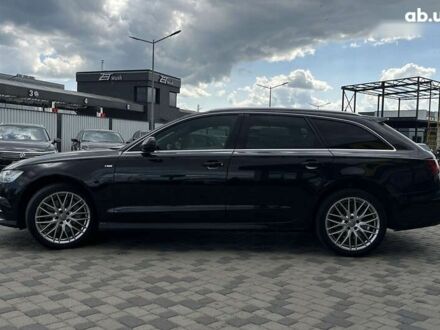 Ауди А6, объемом двигателя 3 л и пробегом 185 тыс. км за 22500 $, фото 1 на Automoto.ua