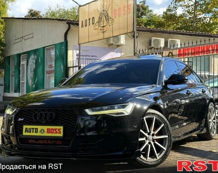 Ауди А6, объемом двигателя 3 л и пробегом 228 тыс. км за 24500 $, фото 1 на Automoto.ua