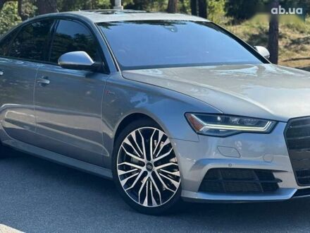 Ауди А6, объемом двигателя 3 л и пробегом 88 тыс. км за 21950 $, фото 1 на Automoto.ua