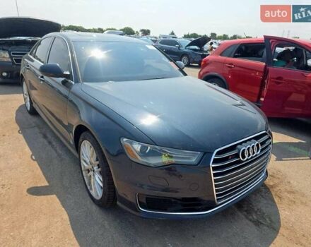 Ауди А6, объемом двигателя 2 л и пробегом 148 тыс. км за 3430 $, фото 1 на Automoto.ua