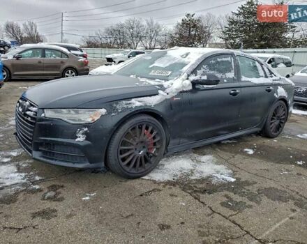 Ауді А6, об'ємом двигуна 3 л та пробігом 166 тис. км за 3200 $, фото 1 на Automoto.ua