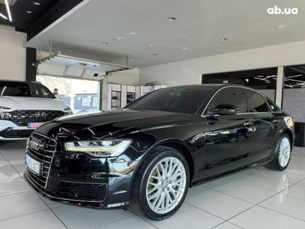 Ауди А6, объемом двигателя 0 л и пробегом 166 тыс. км за 26500 $, фото 1 на Automoto.ua