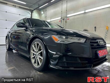 Ауди А6, объемом двигателя 3 л и пробегом 178 тыс. км за 18500 $, фото 1 на Automoto.ua