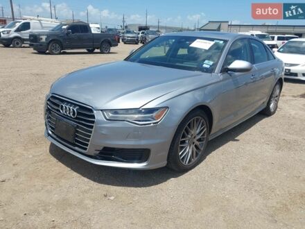 Ауді А6, об'ємом двигуна 2.99 л та пробігом 148 тис. км за 3800 $, фото 1 на Automoto.ua
