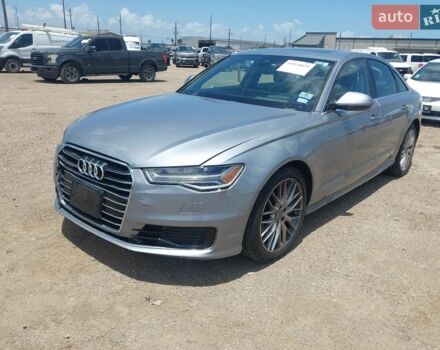 Ауди А6, объемом двигателя 2.99 л и пробегом 148 тыс. км за 3800 $, фото 1 на Automoto.ua