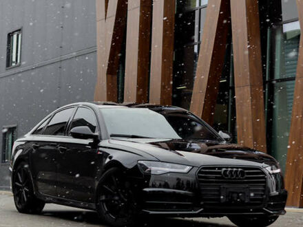 Ауди А6, объемом двигателя 3 л и пробегом 169 тыс. км за 19299 $, фото 1 на Automoto.ua