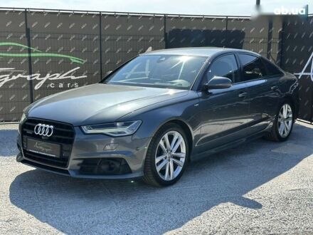 Ауди А6, объемом двигателя 2 л и пробегом 150 тыс. км за 28999 $, фото 1 на Automoto.ua