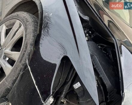 Ауди А6, объемом двигателя 3 л и пробегом 257 тыс. км за 12000 $, фото 1 на Automoto.ua