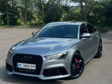 Ауди А6, объемом двигателя 3 л и пробегом 175 тыс. км за 15800 $, фото 1 на Automoto.ua