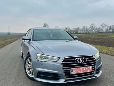 Ауди А6, объемом двигателя 1.98 л и пробегом 115 тыс. км за 24800 $, фото 1 на Automoto.ua