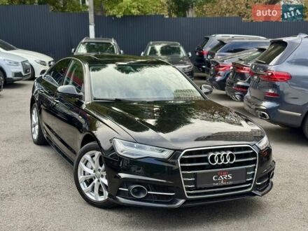 Ауди А6, объемом двигателя 2 л и пробегом 100 тыс. км за 22500 $, фото 1 на Automoto.ua