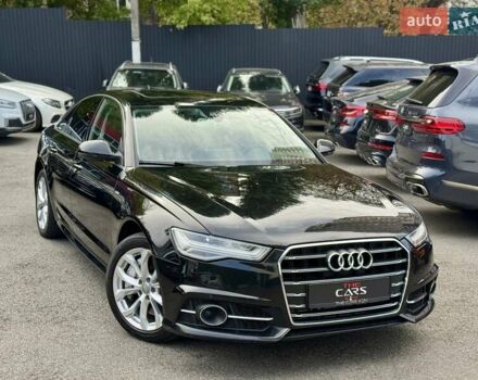 Ауди А6, объемом двигателя 2 л и пробегом 100 тыс. км за 22500 $, фото 1 на Automoto.ua
