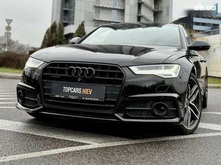 Ауди А6, объемом двигателя 3 л и пробегом 56 тыс. км за 31990 $, фото 1 на Automoto.ua