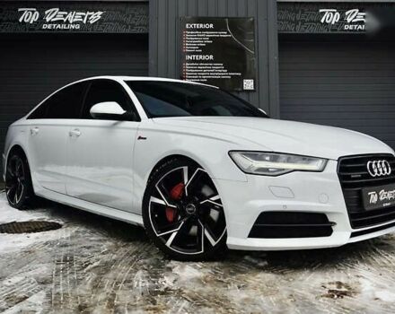 Ауді А6, об'ємом двигуна 3 л та пробігом 72 тис. км за 22800 $, фото 1 на Automoto.ua