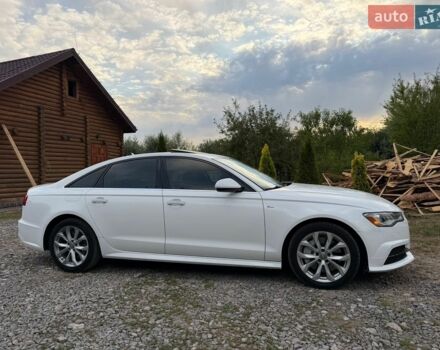 Ауди А6, объемом двигателя 0 л и пробегом 194 тыс. км за 10900 $, фото 1 на Automoto.ua