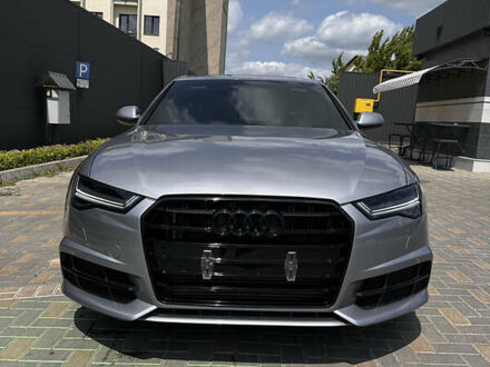 Ауди А6 2017 в Виннице на Automoto.ua Ауди А6, объемом двигателя 2 л и пробегом 72 тыс. км за 23000 $, фото 1 на Automoto.ua