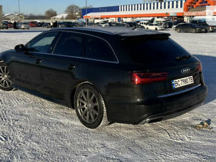 Ауди А6 2017 в Львове на Automoto.ua Ауди А6, объемом двигателя 1.97 л и пробегом 240 тыс. км за 20100 $, фото 1 на Automoto.ua