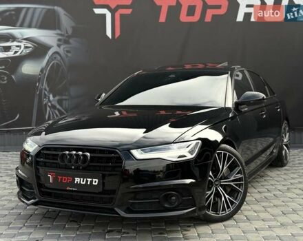 Ауді А6, об'ємом двигуна 3 л та пробігом 155 тис. км за 18900 $, фото 1 на Automoto.ua