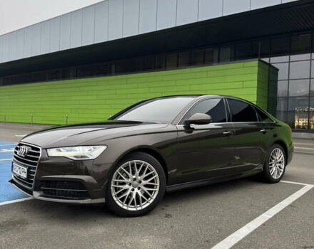 Ауди А6, объемом двигателя 1.97 л и пробегом 82 тыс. км за 24900 $, фото 1 на Automoto.ua