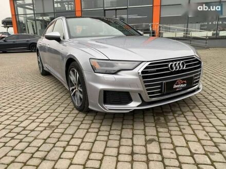 Ауди А6, объемом двигателя 3 л и пробегом 68 тыс. км за 28200 $, фото 1 на Automoto.ua