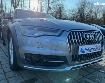 Ауді А6, об'ємом двигуна 3 л та пробігом 62 тис. км за 37212 $, фото 1 на Automoto.ua