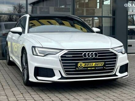 Ауди А6, объемом двигателя 3 л и пробегом 141 тыс. км за 33500 $, фото 1 на Automoto.ua