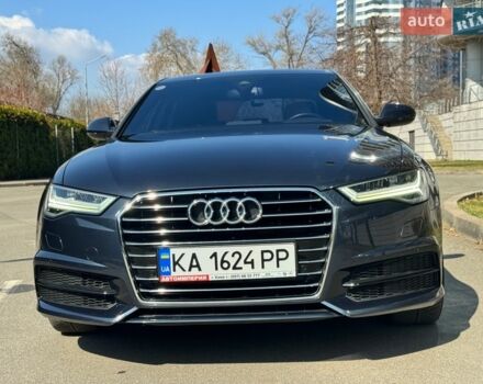 Ауди А6, объемом двигателя 1.97 л и пробегом 80 тыс. км за 24500 $, фото 1 на Automoto.ua