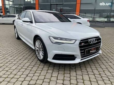 Ауди А6, объемом двигателя 2 л и пробегом 110 тыс. км за 19900 $, фото 1 на Automoto.ua