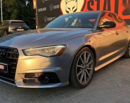 Ауді А6, об'ємом двигуна 2 л та пробігом 127 тис. км за 21350 $, фото 1 на Automoto.ua