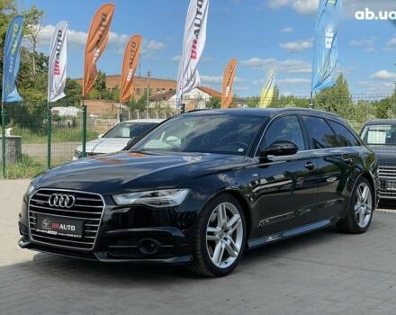 Ауді А6, об'ємом двигуна 3 л та пробігом 256 тис. км за 24999 $, фото 1 на Automoto.ua