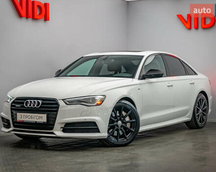 Ауди А6, объемом двигателя 2 л и пробегом 96 тыс. км за 24780 $, фото 1 на Automoto.ua