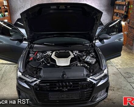 Ауді А6, об'ємом двигуна 3 л та пробігом 93 тис. км за 45000 $, фото 1 на Automoto.ua