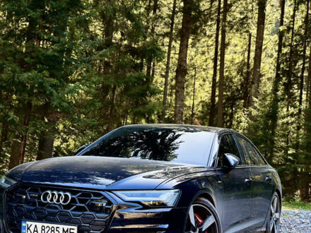 Ауди А6, объемом двигателя 3 л и пробегом 90 тыс. км за 41900 $, фото 1 на Automoto.ua