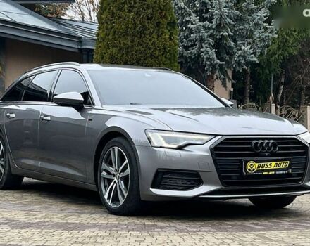 Ауди А6, объемом двигателя 0 л и пробегом 260 тыс. км за 29550 $, фото 1 на Automoto.ua