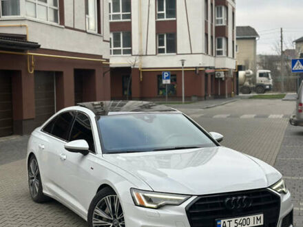 Ауди А6, объемом двигателя 3 л и пробегом 138 тыс. км за 33100 $, фото 1 на Automoto.ua