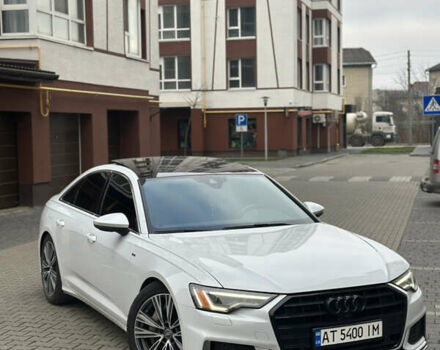 Ауди А6, объемом двигателя 3 л и пробегом 138 тыс. км за 33100 $, фото 1 на Automoto.ua