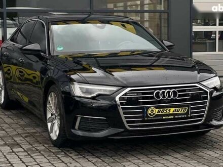 Ауди А6, объемом двигателя 3 л и пробегом 85 тыс. км за 37000 $, фото 1 на Automoto.ua