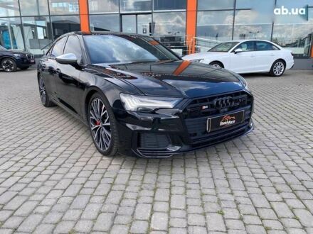 Ауди А6, объемом двигателя 3 л и пробегом 101 тыс. км за 40500 $, фото 1 на Automoto.ua