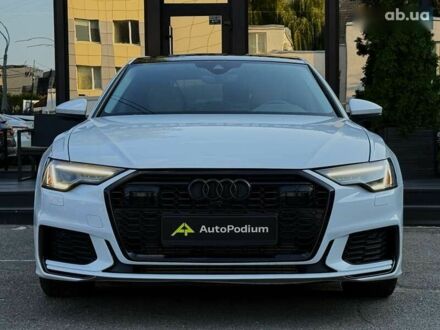 Ауди А6, объемом двигателя 3 л и пробегом 100 тыс. км за 37900 $, фото 1 на Automoto.ua