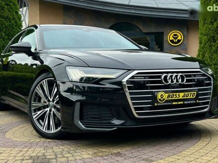 Ауди А6, объемом двигателя 3 л и пробегом 125 тыс. км за 37900 $, фото 1 на Automoto.ua